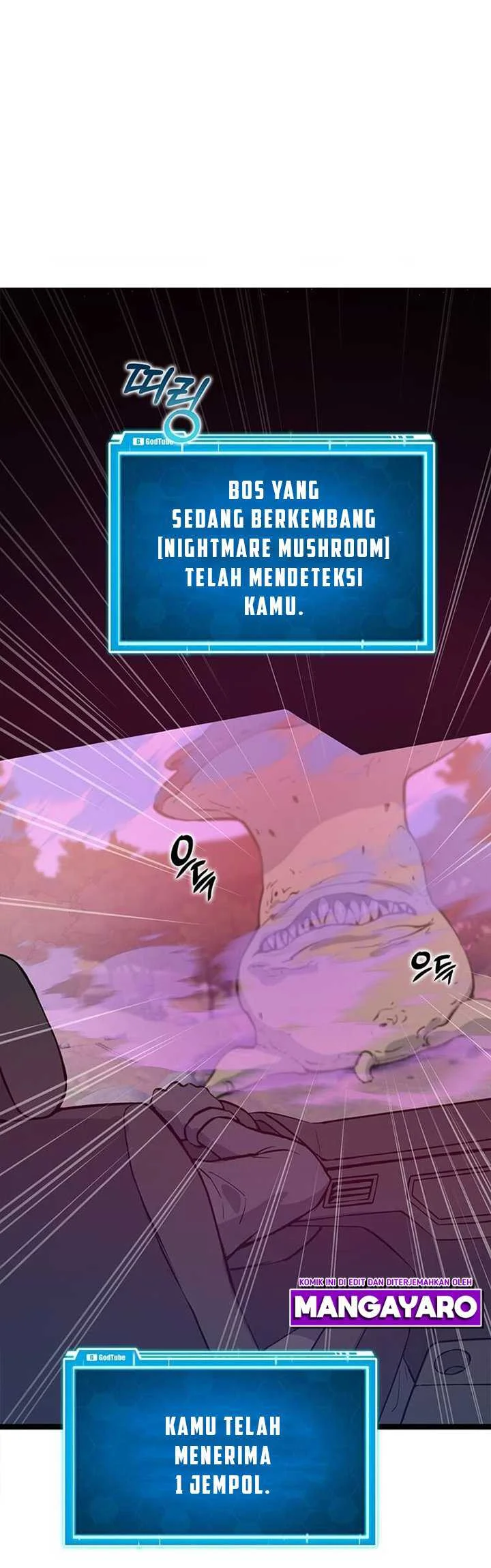 Leveling Up With Likes Chapter 47 - halaman 4