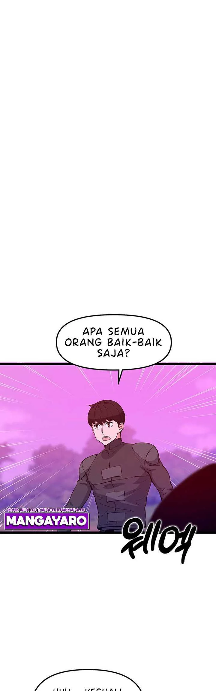 Leveling Up With Likes Chapter 47 - halaman 41