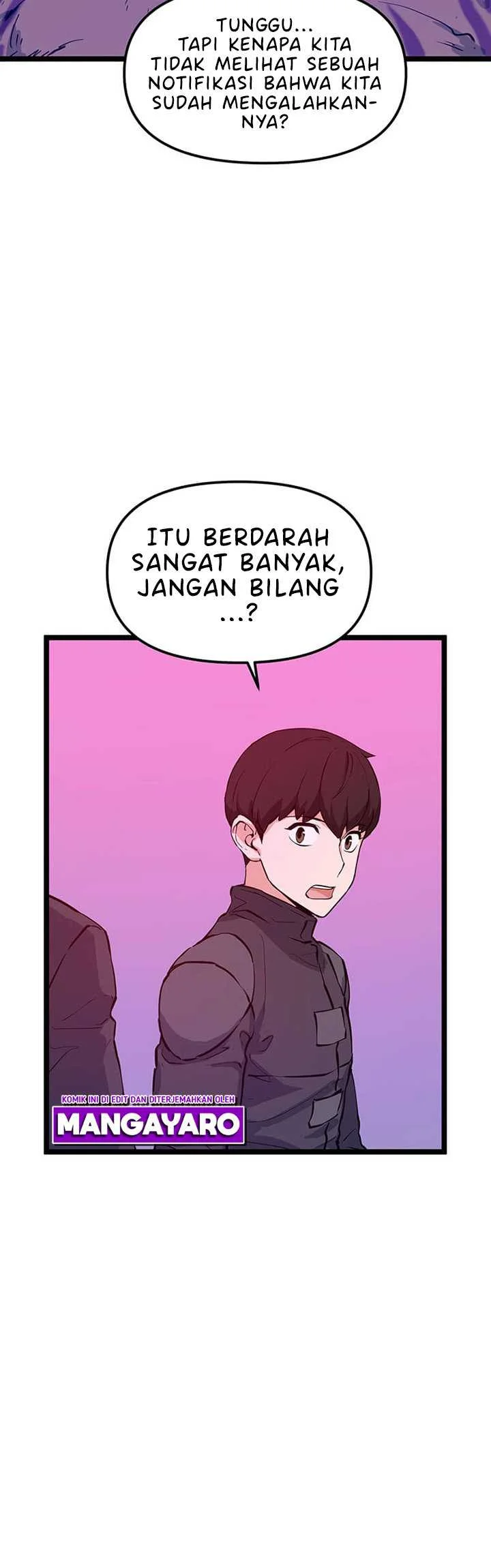 Leveling Up With Likes Chapter 47 - halaman 47