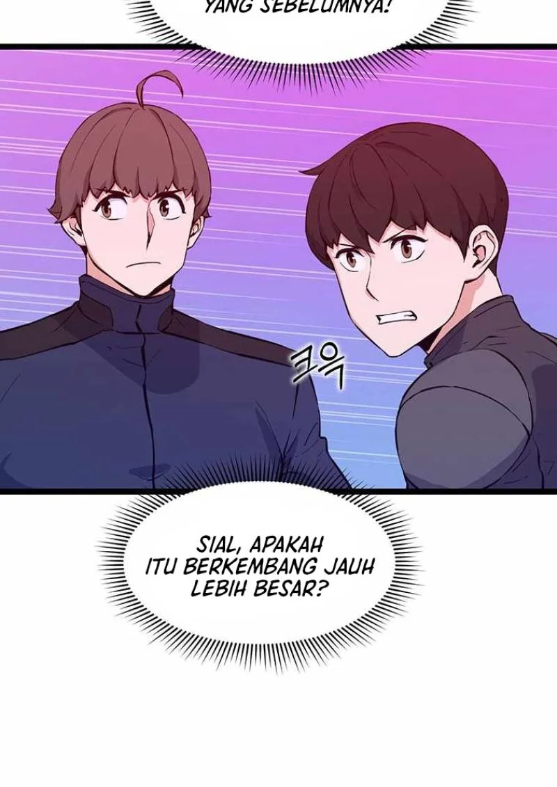 Leveling Up With Likes Chapter 48 - halaman 21