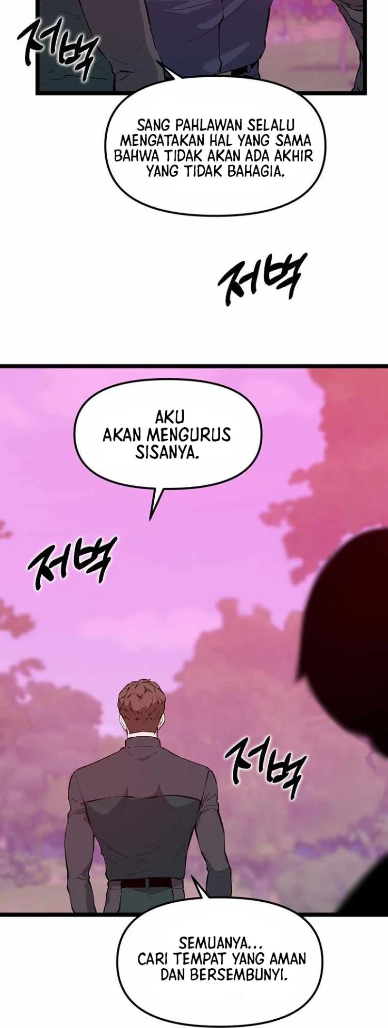Leveling Up With Likes Chapter 48 - halaman 28