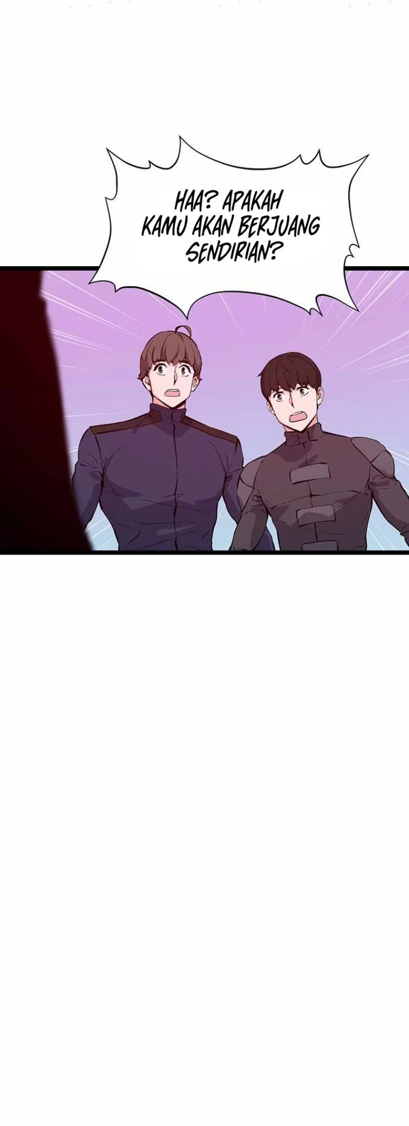 Leveling Up With Likes Chapter 48 - halaman 29