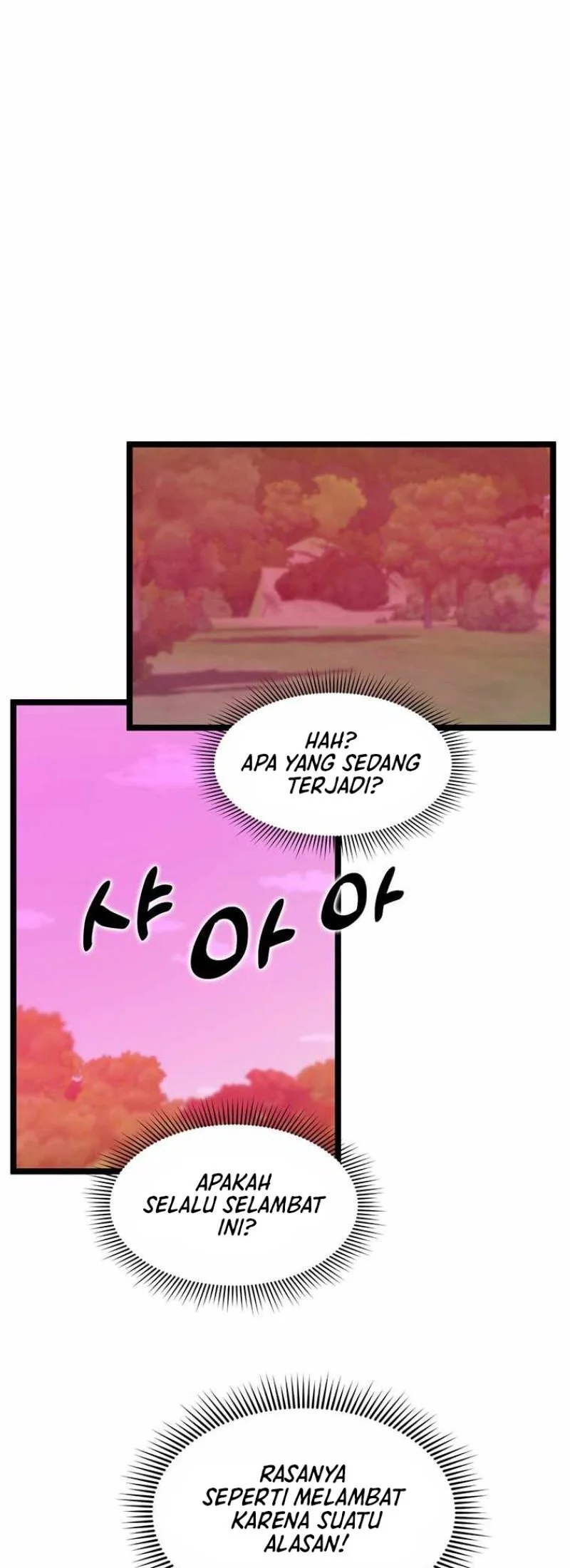 Leveling Up With Likes Chapter 48 - halaman 34