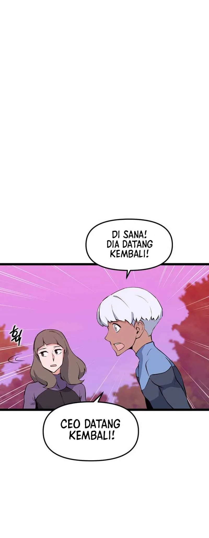 Leveling Up With Likes Chapter 48 - halaman 38
