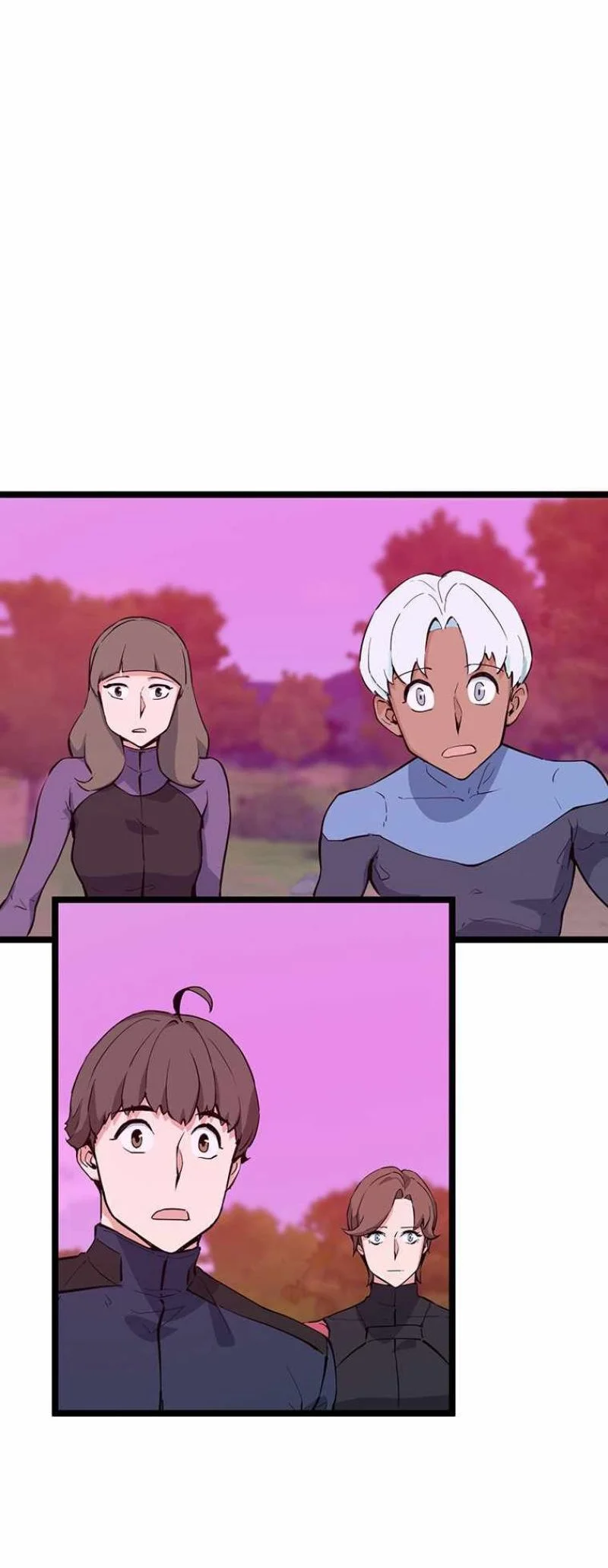 Leveling Up With Likes Chapter 48 - halaman 41