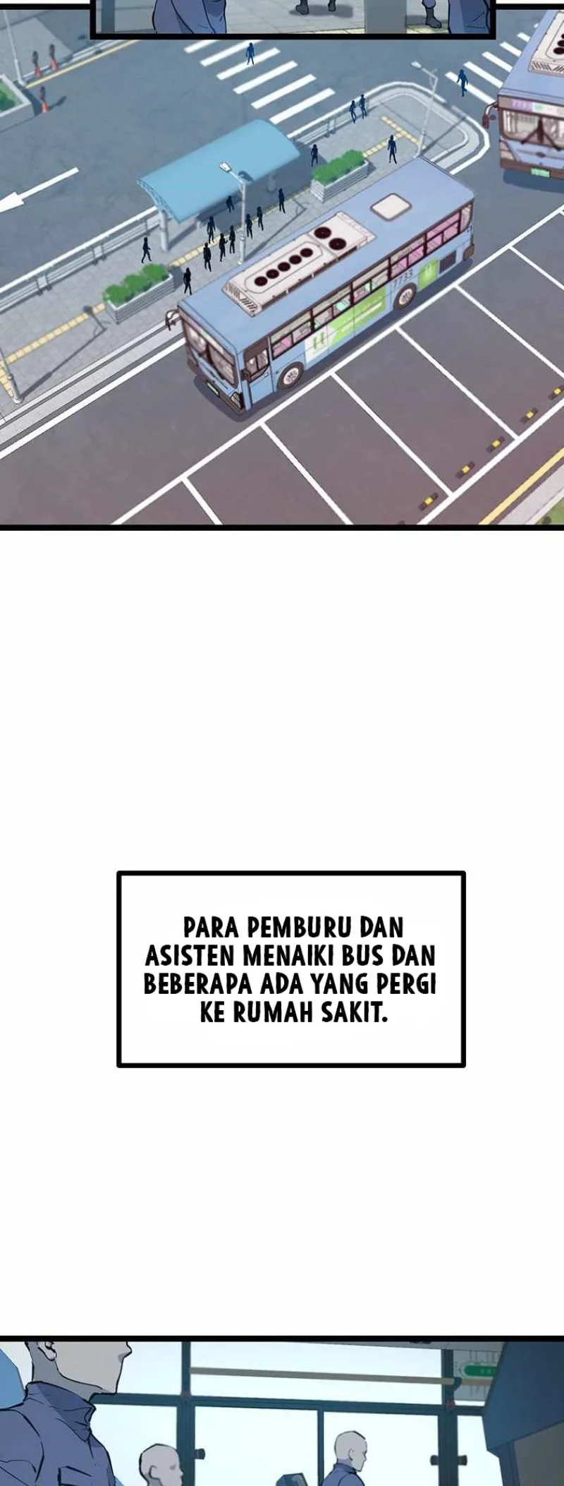 Leveling Up With Likes Chapter 48 - halaman 48
