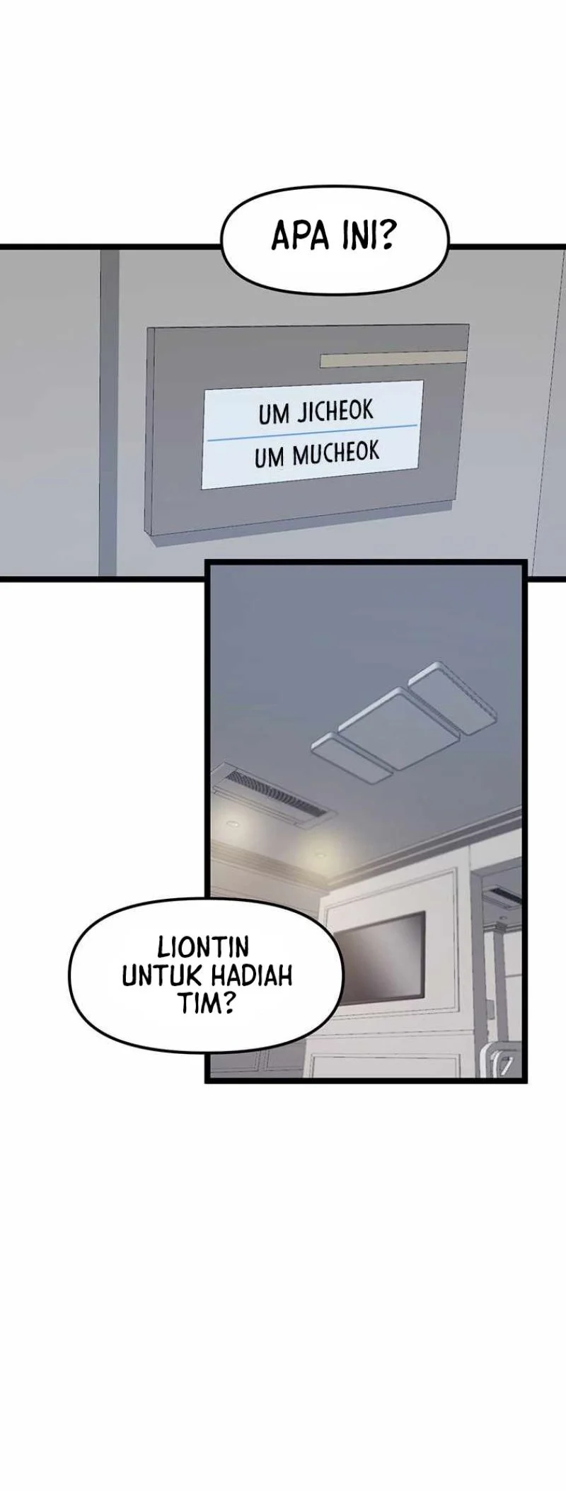 Leveling Up With Likes Chapter 48 - halaman 52