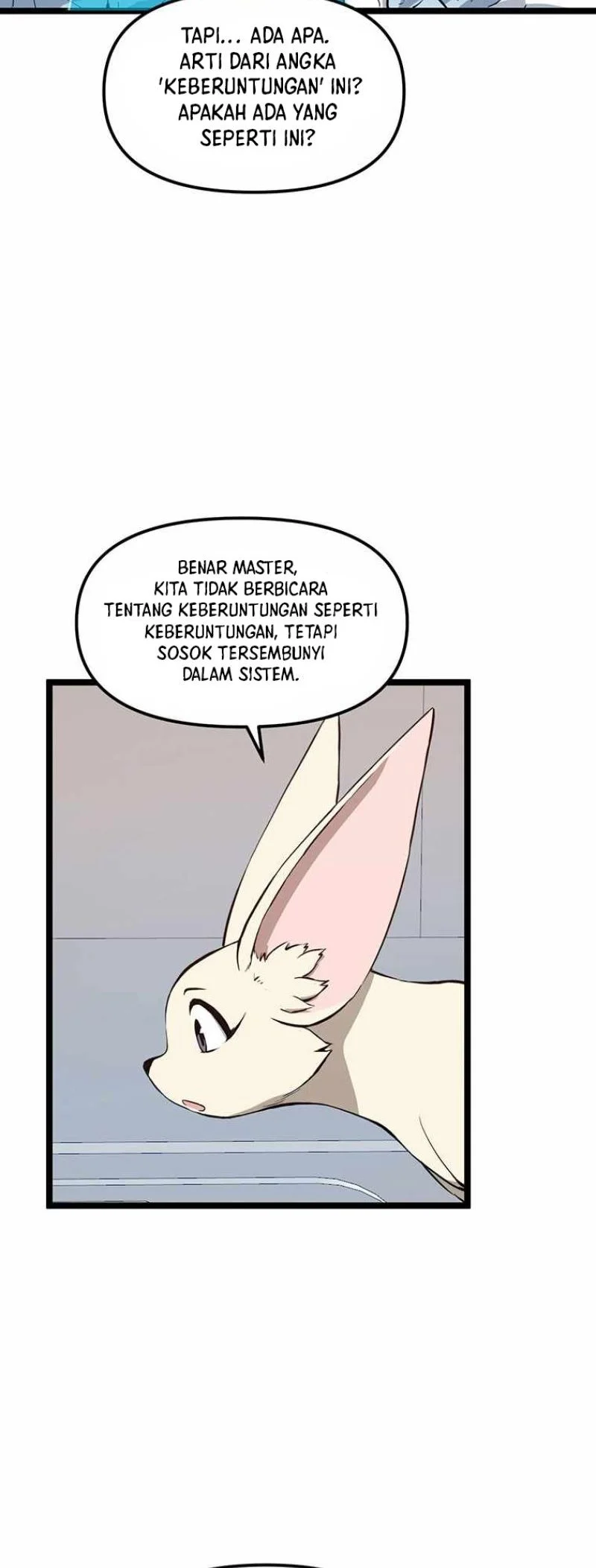 Leveling Up With Likes Chapter 48 - halaman 55