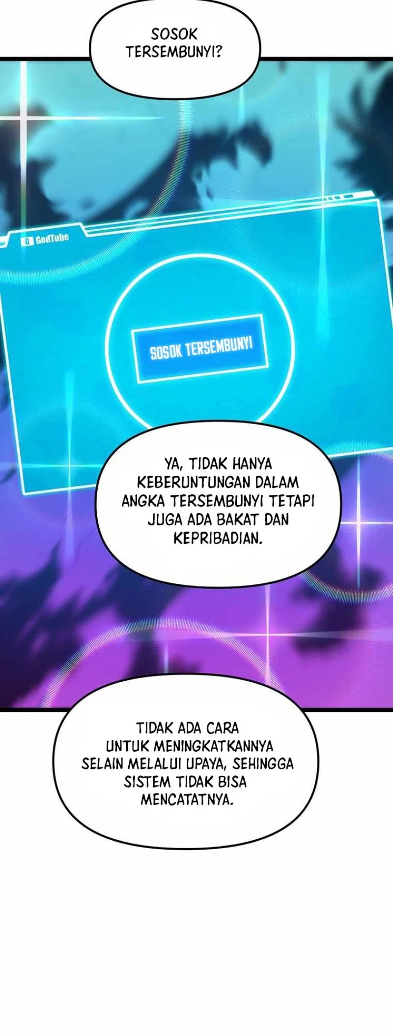 Leveling Up With Likes Chapter 48 - halaman 56