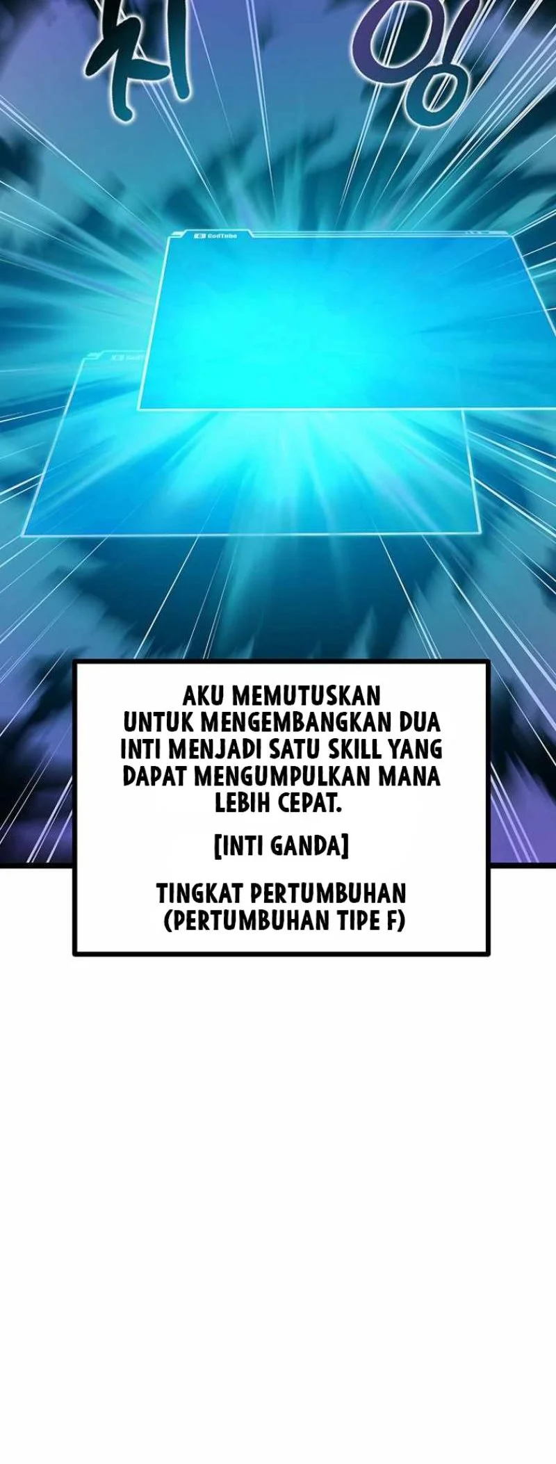 Leveling Up With Likes Chapter 48 - halaman 60