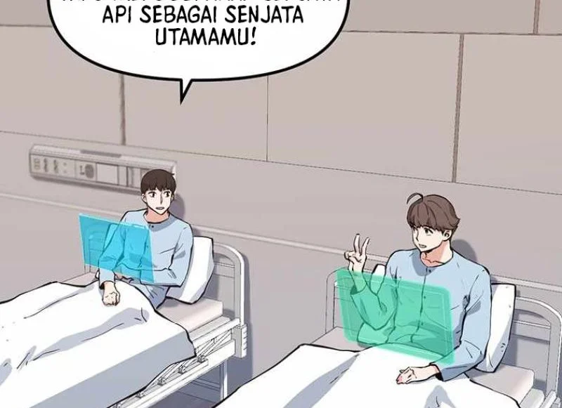 Leveling Up With Likes Chapter 48 - halaman 65