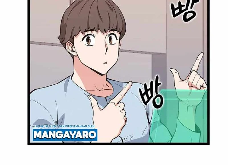 Leveling Up With Likes Chapter 48 - halaman 68