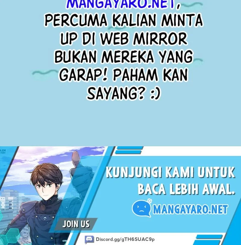 Leveling Up With Likes Chapter 48 - halaman 77