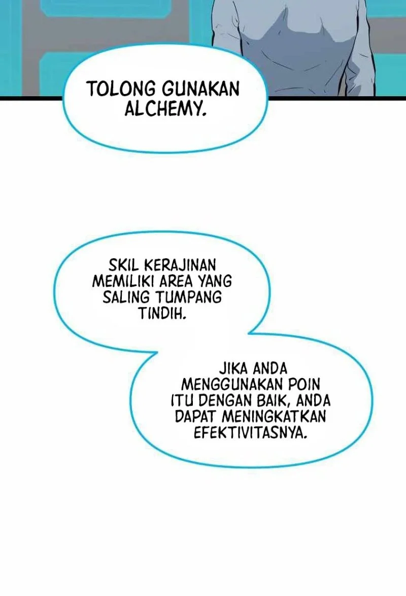 Leveling Up With Likes Chapter 49 - halaman 24