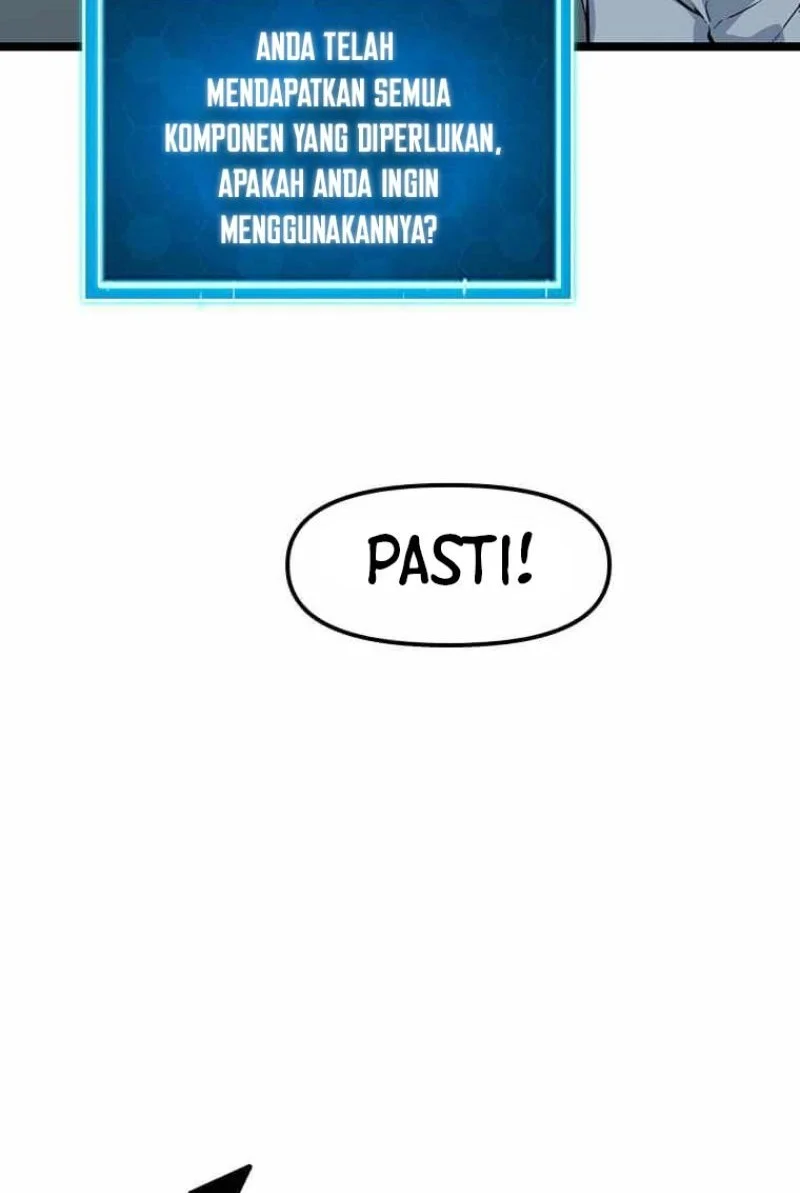 Leveling Up With Likes Chapter 49 - halaman 30