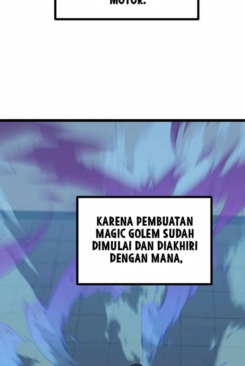 Leveling Up With Likes Chapter 49 - halaman 32