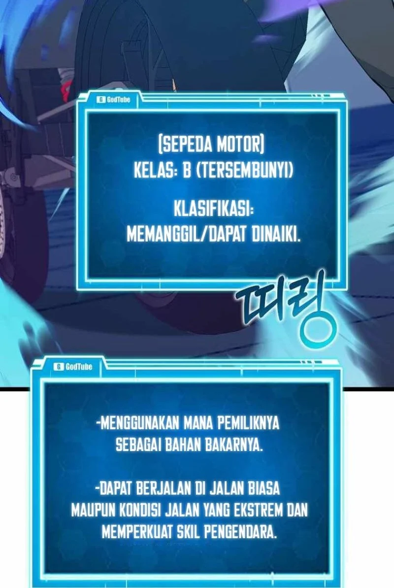 Leveling Up With Likes Chapter 49 - halaman 36