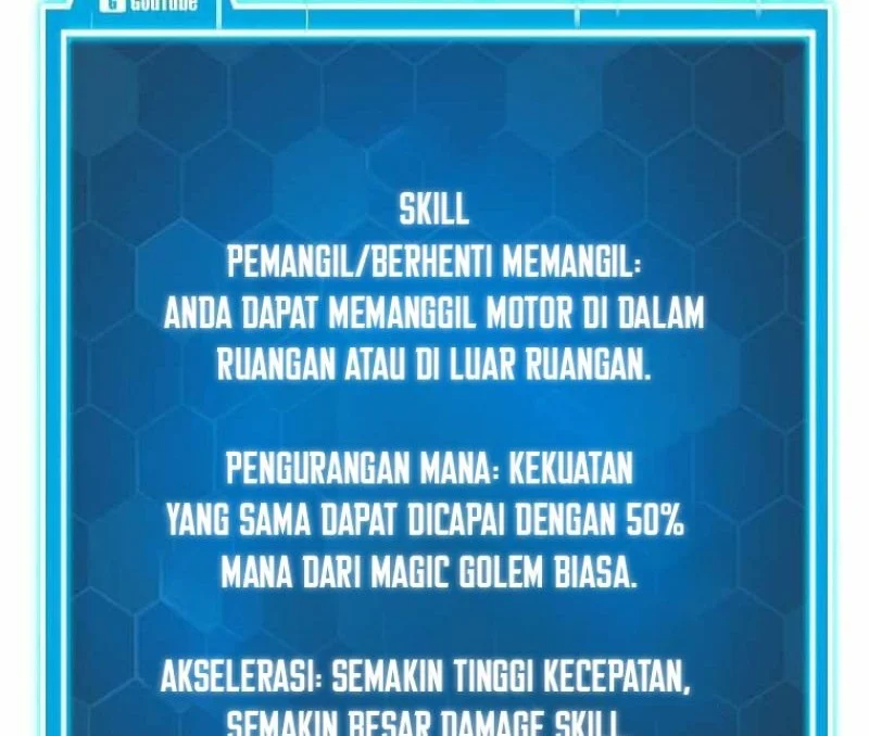 Leveling Up With Likes Chapter 49 - halaman 38