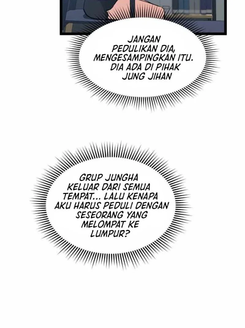 Leveling Up With Likes Chapter 49 - halaman 56