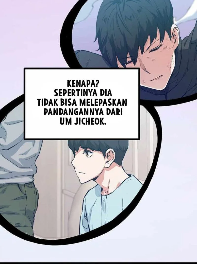 Leveling Up With Likes Chapter 49 - halaman 60