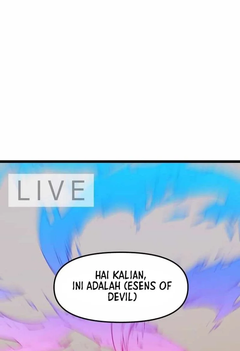 Leveling Up With Likes Chapter 49 - halaman 62