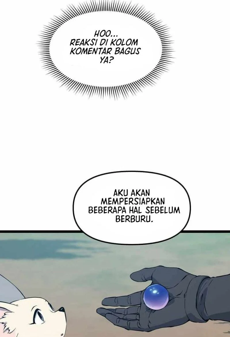Leveling Up With Likes Chapter 49 - halaman 64