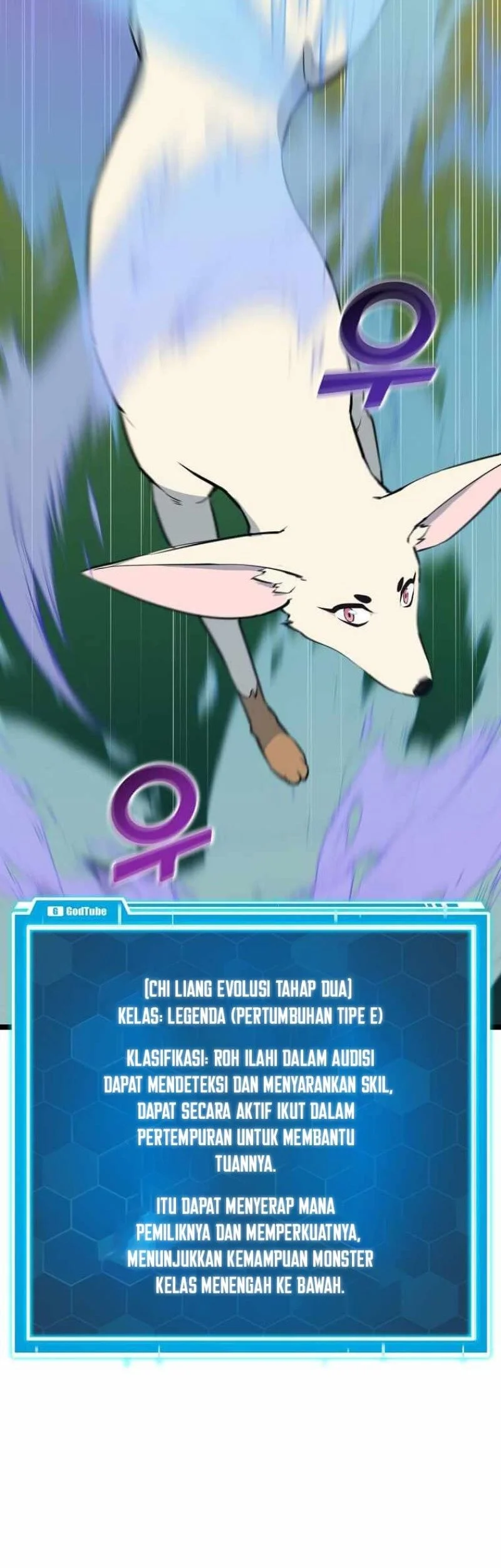 Leveling Up With Likes Chapter 49 - halaman 73