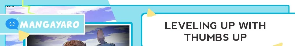 Leveling Up With Likes Chapter 50 - halaman 1