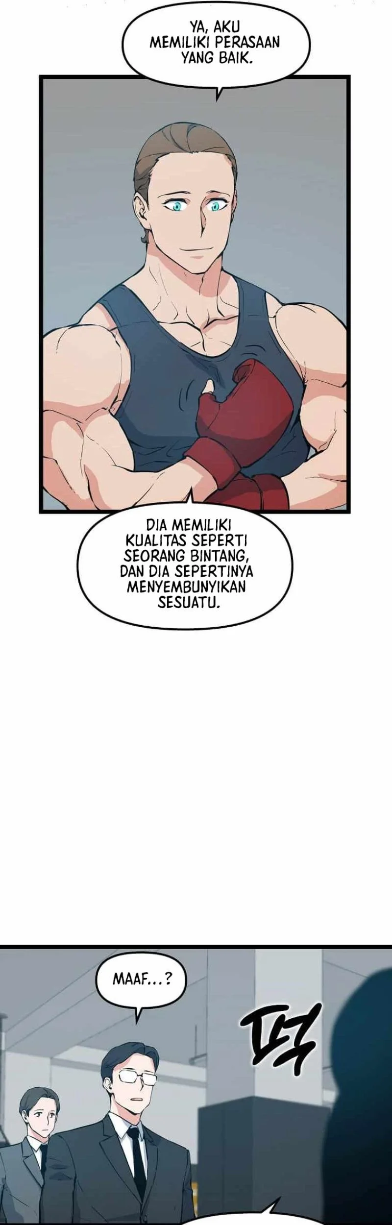 Leveling Up With Likes Chapter 50 - halaman 37