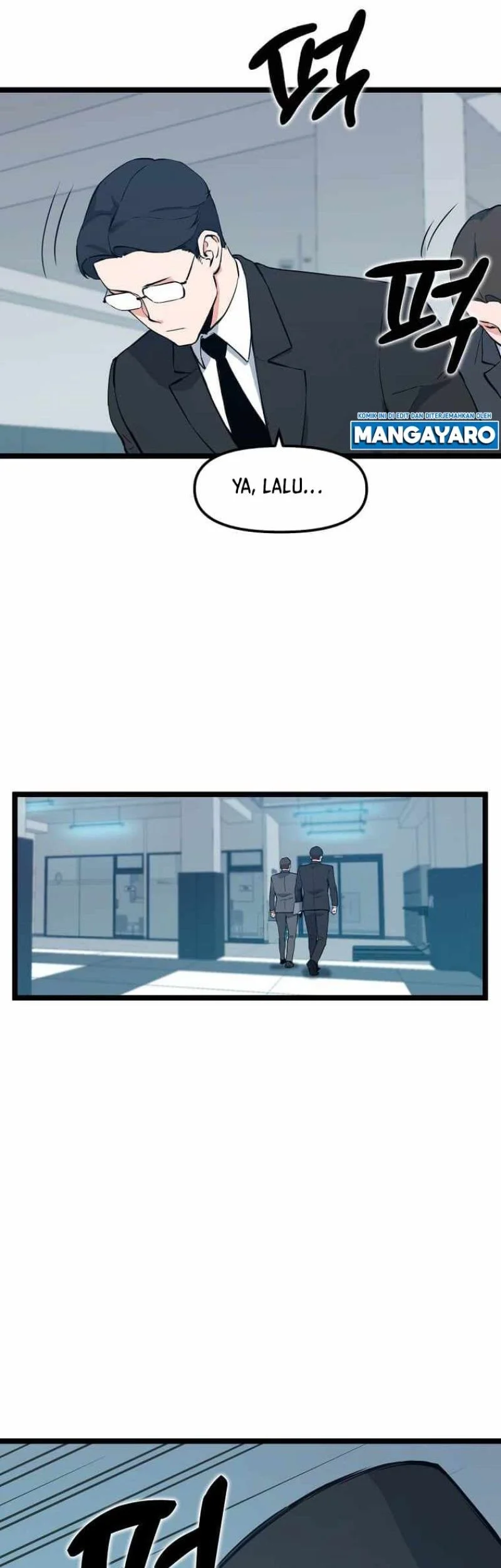 Leveling Up With Likes Chapter 50 - halaman 41