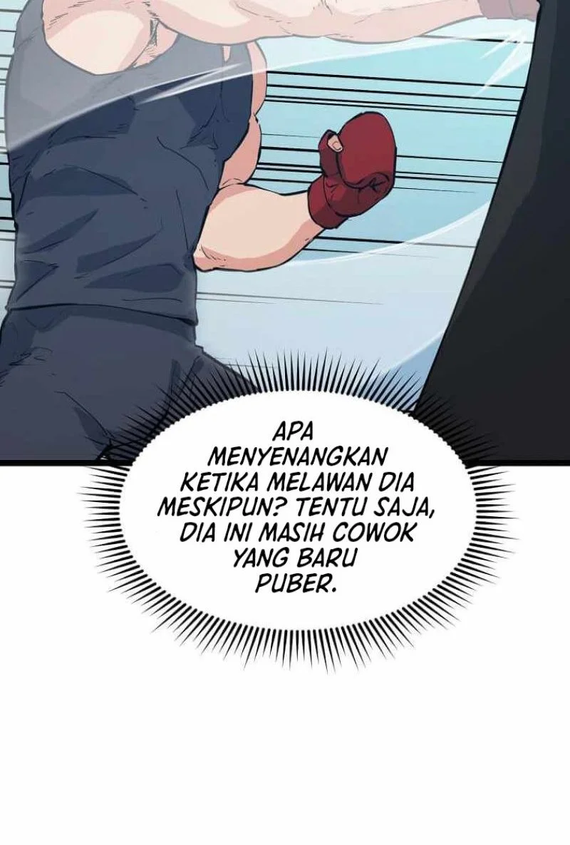 Leveling Up With Likes Chapter 50 - halaman 44