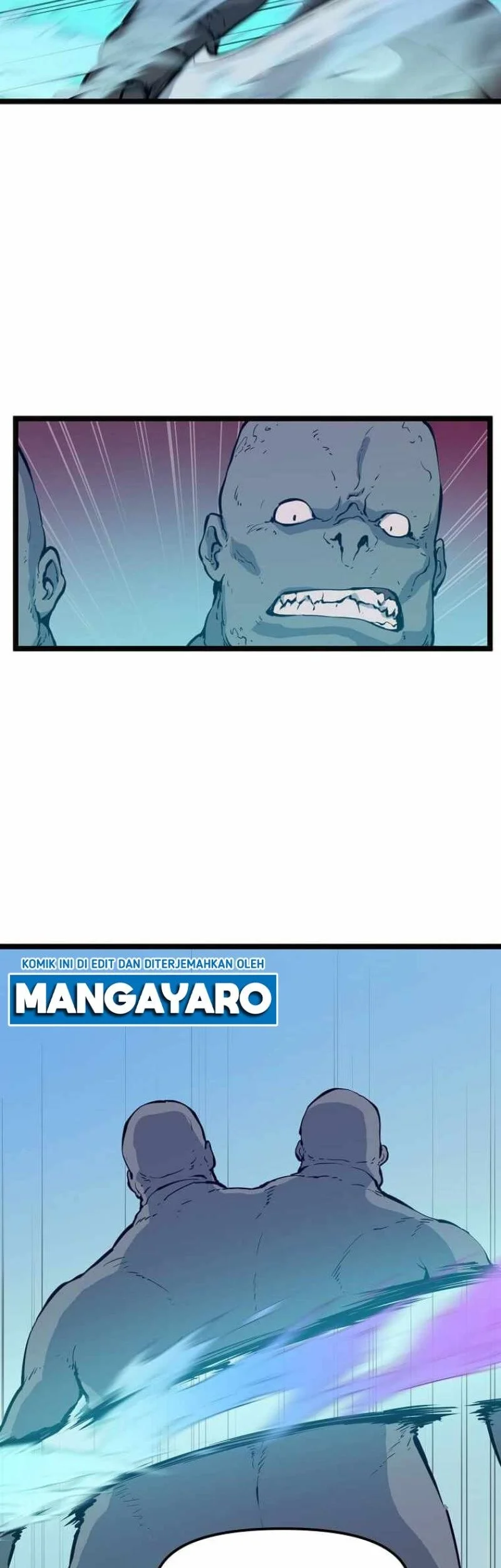 Leveling Up With Likes Chapter 50 - halaman 47