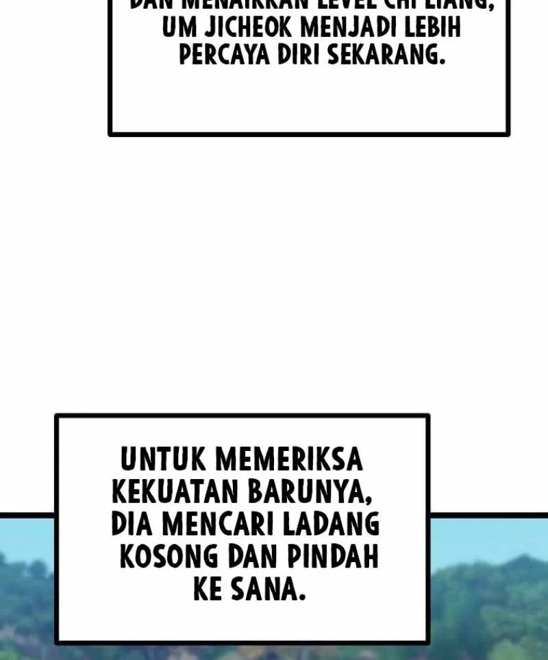 Leveling Up With Likes Chapter 50 - halaman 6
