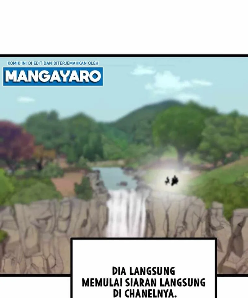 Leveling Up With Likes Chapter 50 - halaman 8