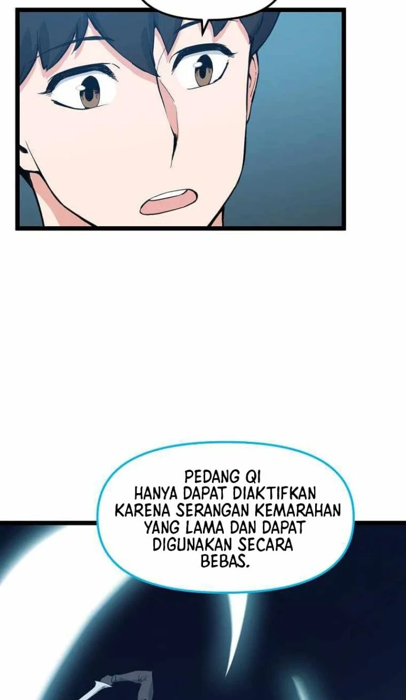 Leveling Up With Likes Chapter 51 - halaman 32