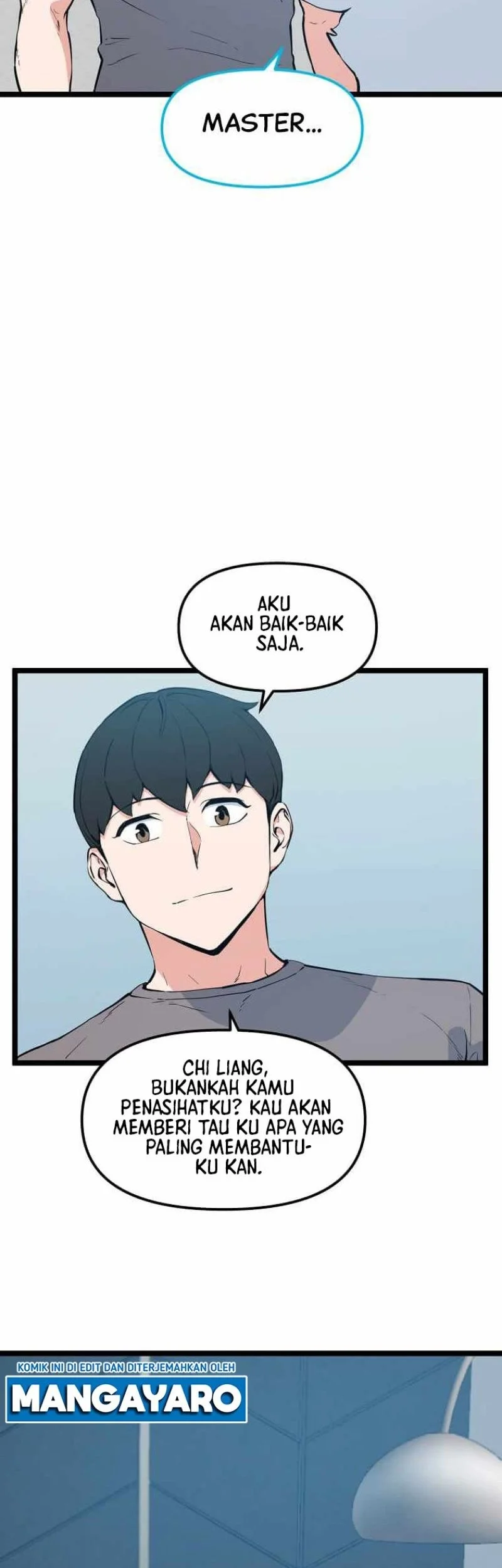 Leveling Up With Likes Chapter 51 - halaman 39
