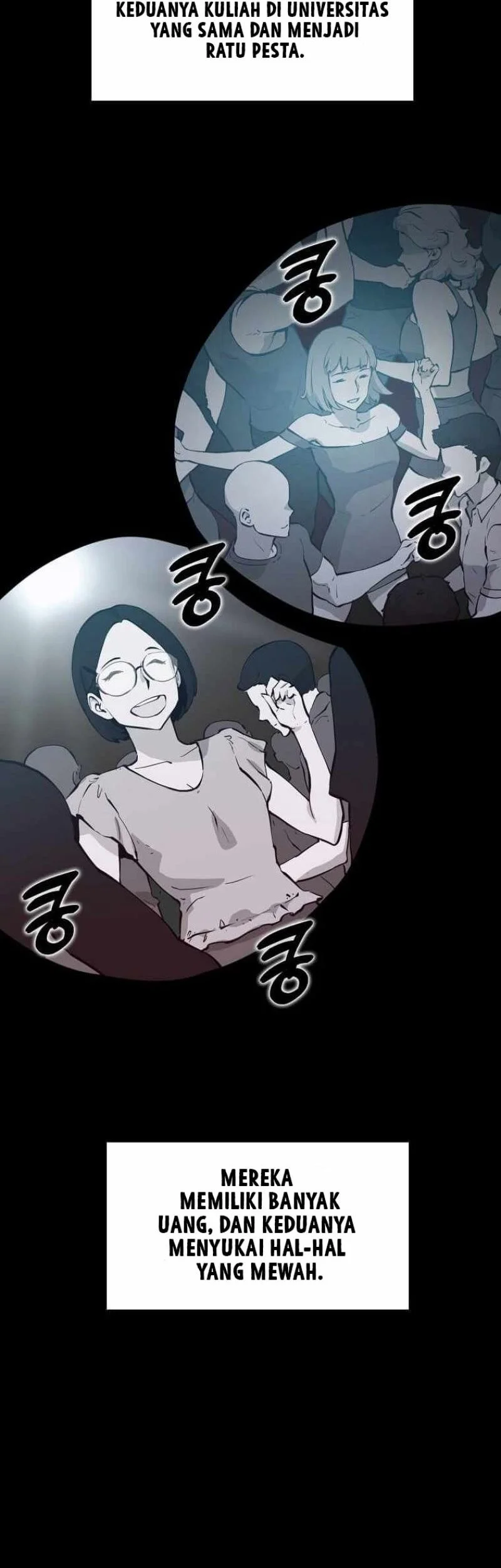Leveling Up With Likes Chapter 51 - halaman 7