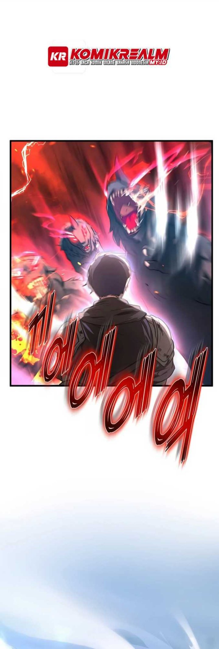 Leveling Up with Skills Chapter 1 - halaman 10