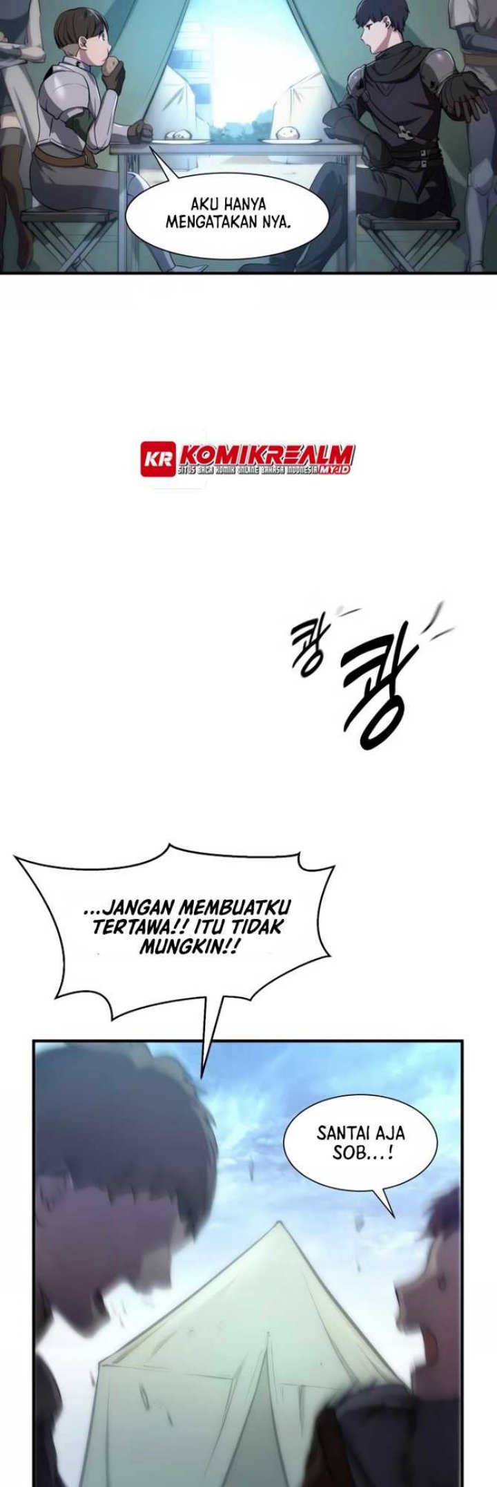 Leveling Up with Skills Chapter 1 - halaman 29