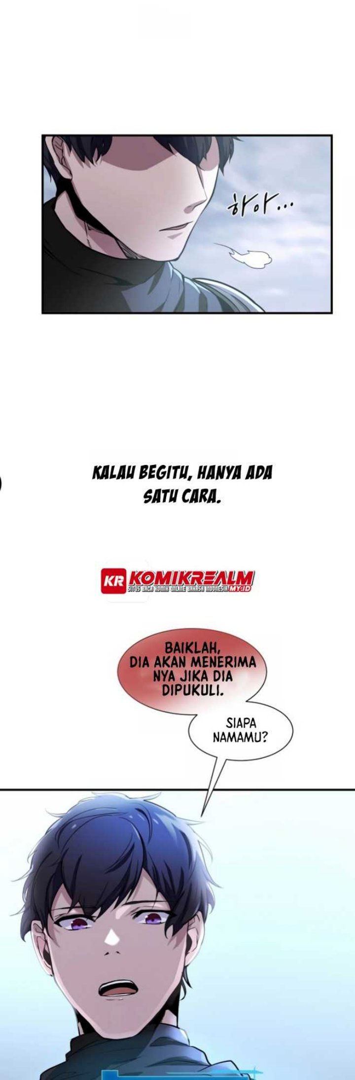 Leveling Up with Skills Chapter 1 - halaman 37