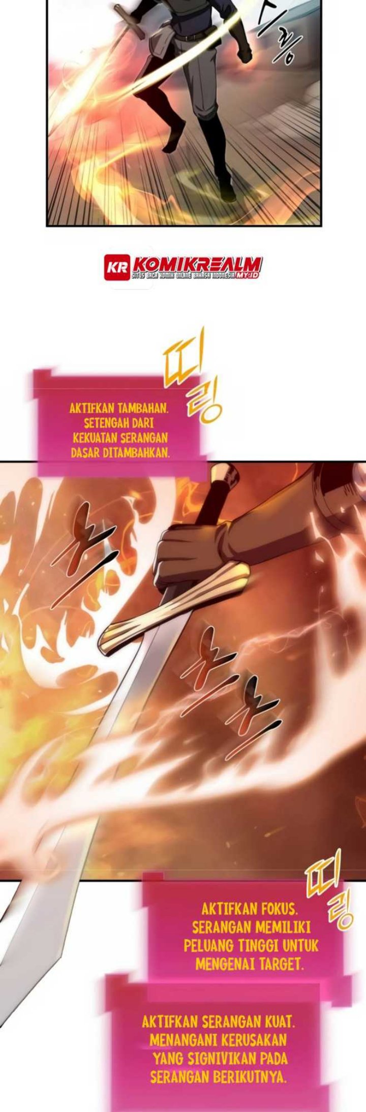 Leveling Up with Skills Chapter 1 - halaman 41