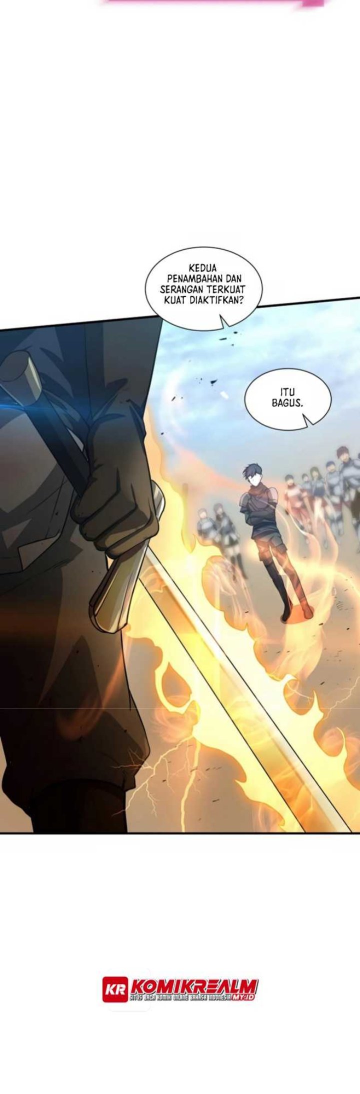 Leveling Up with Skills Chapter 1 - halaman 42