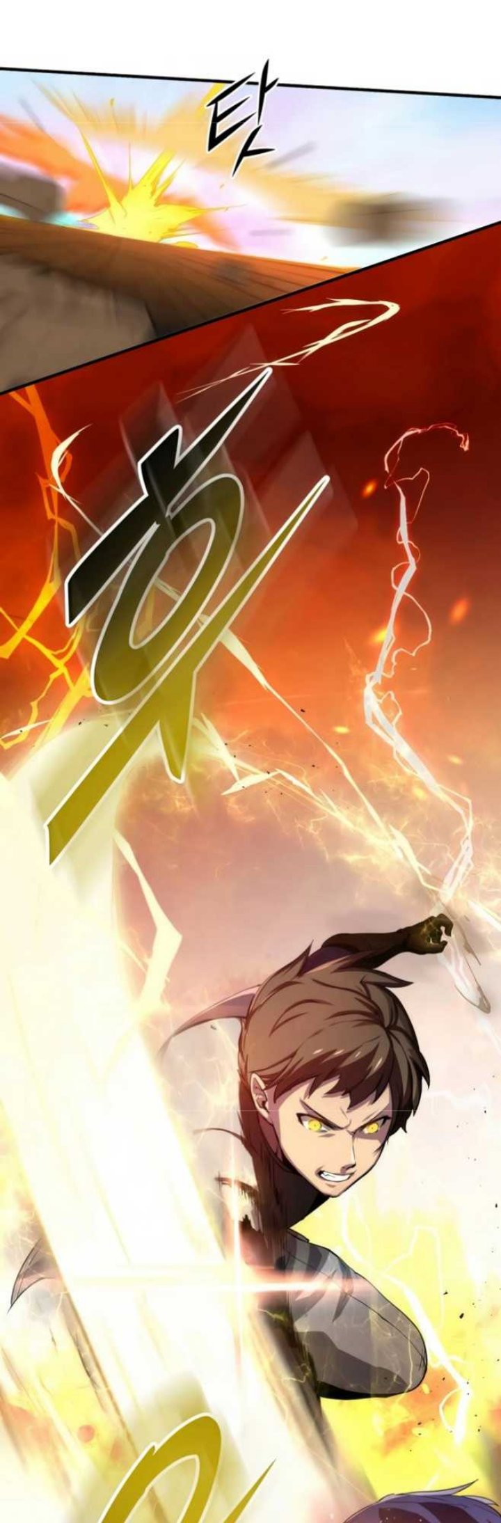 Leveling Up with Skills Chapter 1 - halaman 43