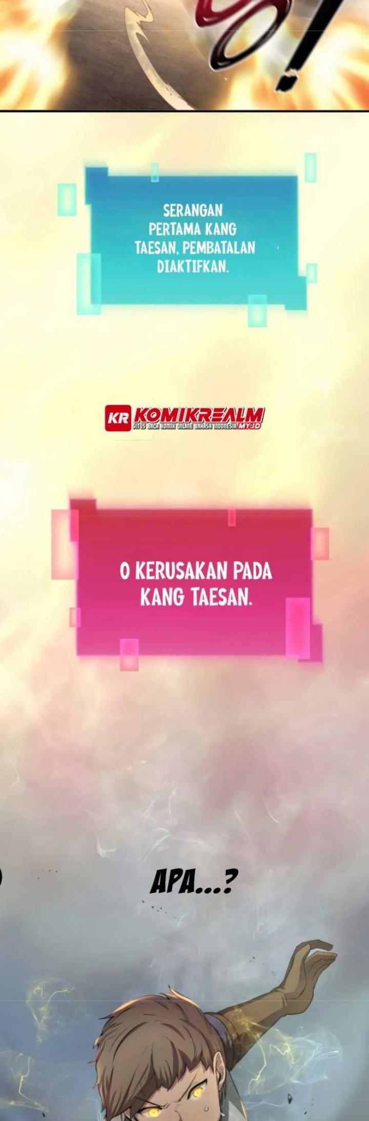 Leveling Up with Skills Chapter 1 - halaman 45
