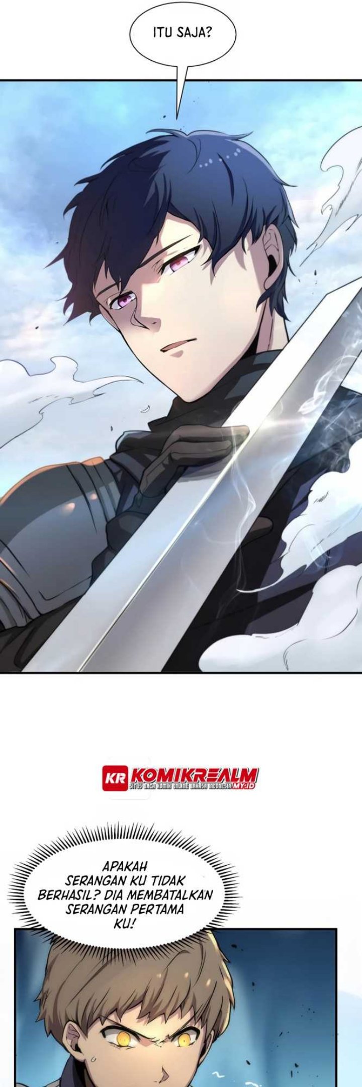 Leveling Up with Skills Chapter 1 - halaman 47