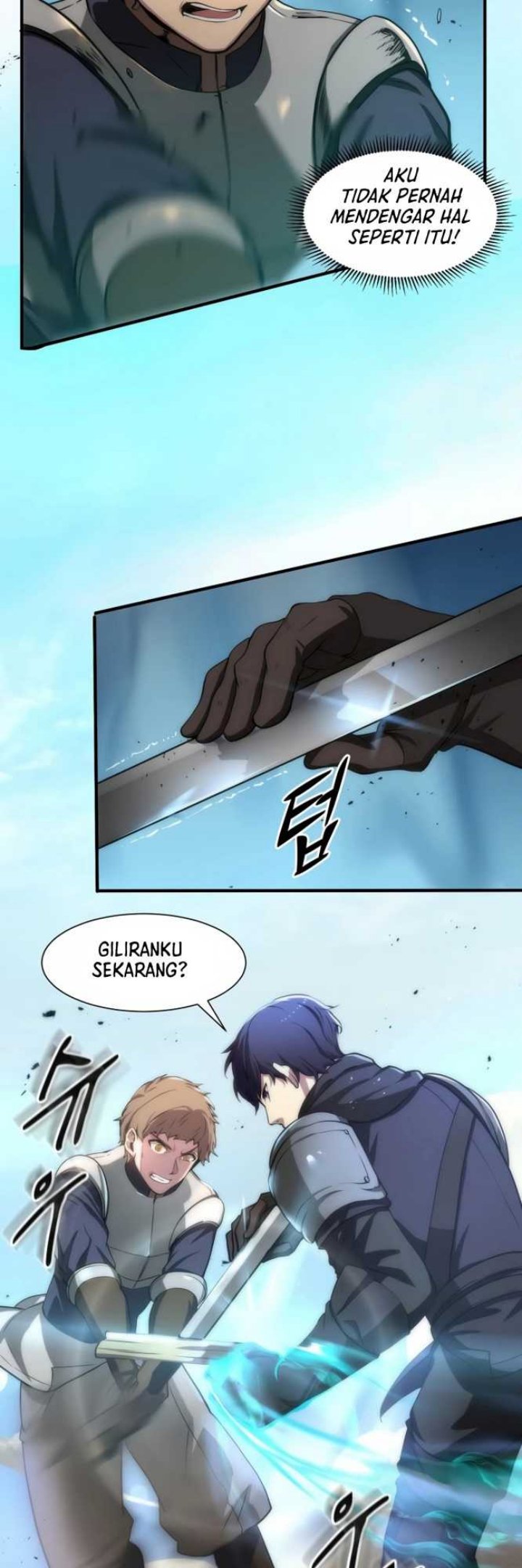 Leveling Up with Skills Chapter 1 - halaman 48