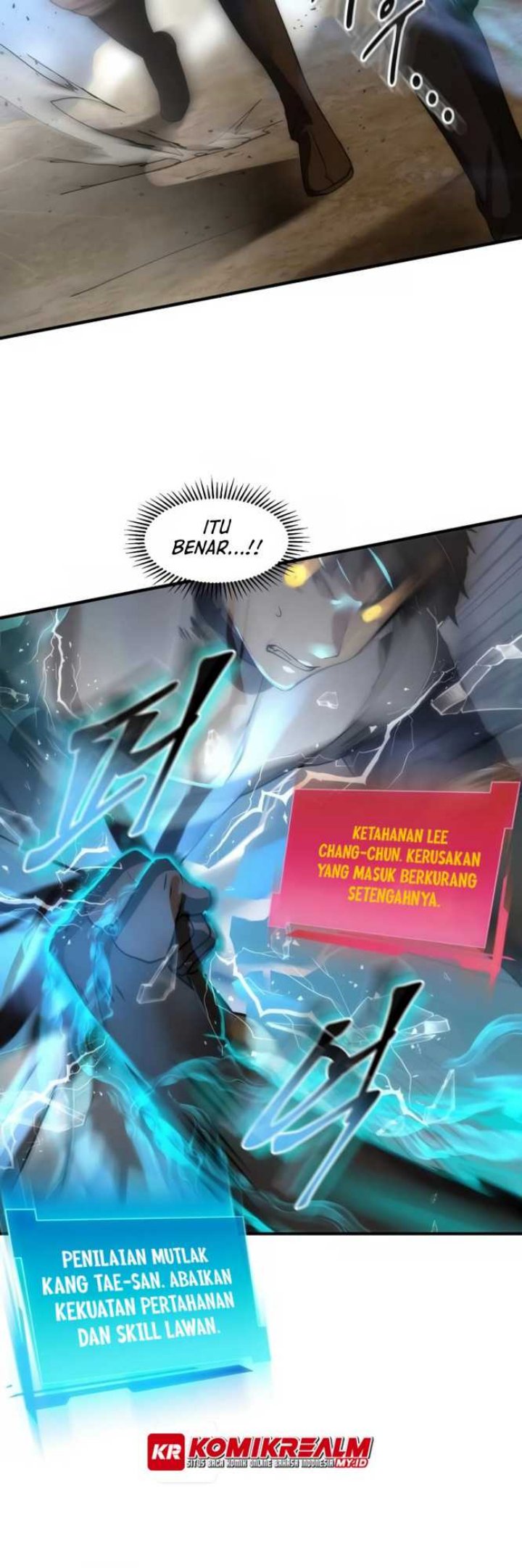 Leveling Up with Skills Chapter 1 - halaman 49