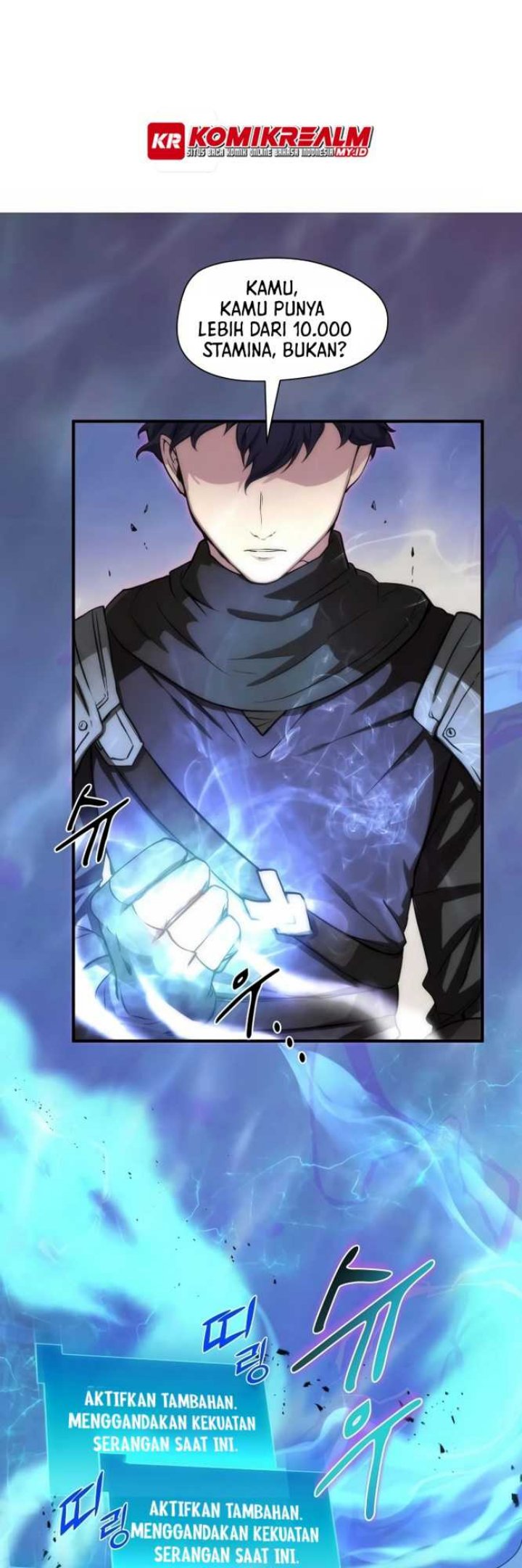 Leveling Up with Skills Chapter 1 - halaman 51