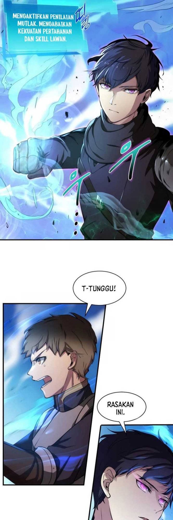 Leveling Up with Skills Chapter 1 - halaman 52