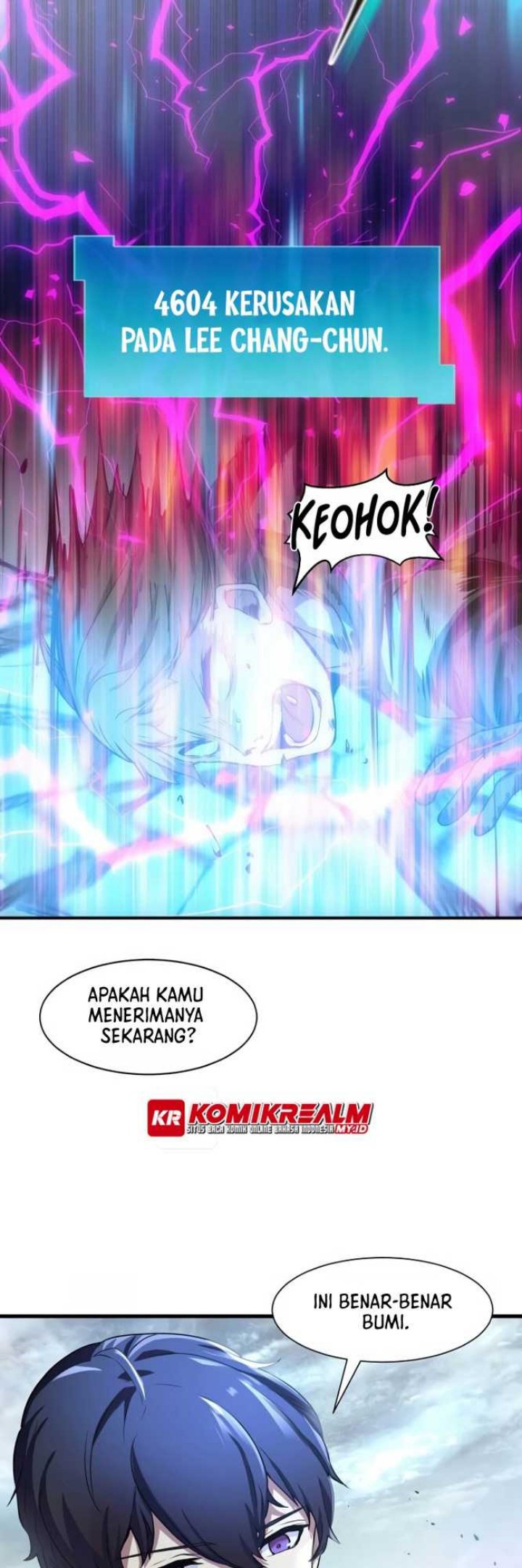 Leveling Up with Skills Chapter 1 - halaman 55